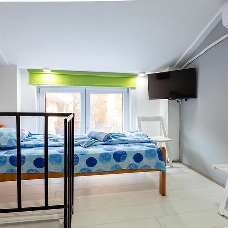 Sb Centar Apartmani Nis Exterior photo