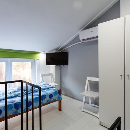 Sb Centar Apartmani Nis Exterior photo