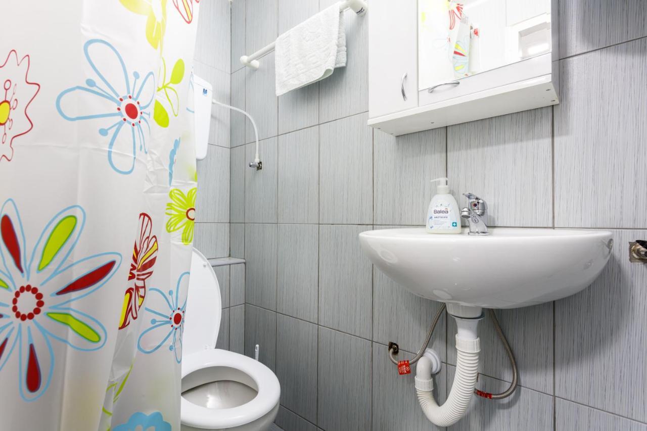 Sb Centar Apartmani Nis Exterior photo